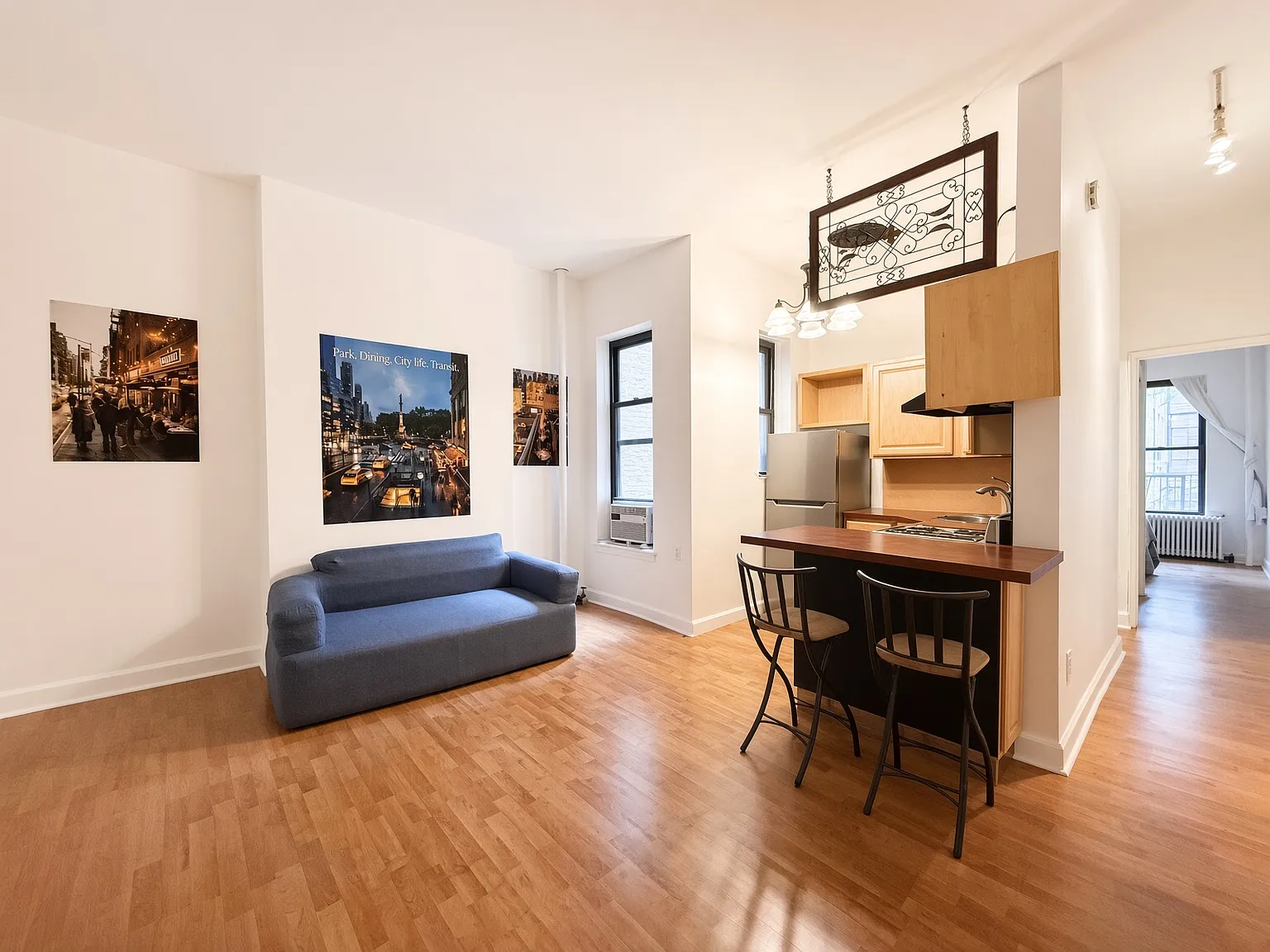 350 West 56th Street — Photo 3