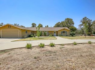 2372 El Toro Rd, Catheys Valley, CA 95306