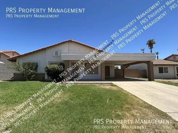 2207 W Monroe St, Chandler, AZ 85224