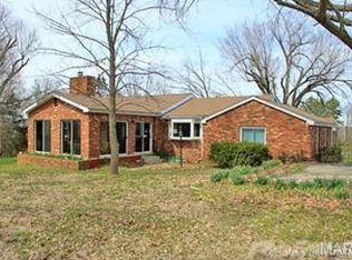 9033 Highway E, Bonne Terre, MO 63628