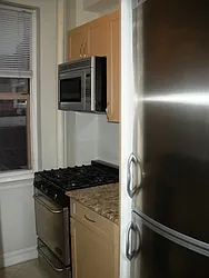 Rented by Stonehenge NYC LLC