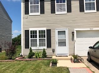942 Biltmore Ct, Romeoville, IL 60446