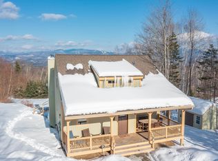88 Orchard St, Campton, NH 03223