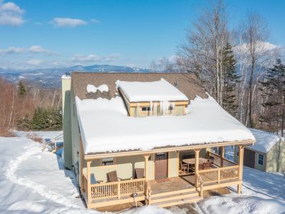 88 Orchard Street, Campton, NH, 03223