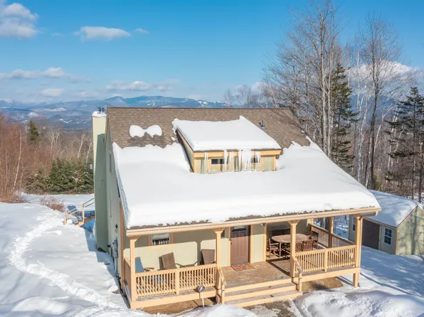 88 Orchard Street, Campton, NH 03223