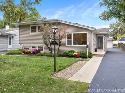 596 Lowden Ave, Glen Ellyn, IL, 60137