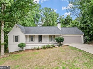 3355 Ed Dodd Trl, Gainesville, GA 30506