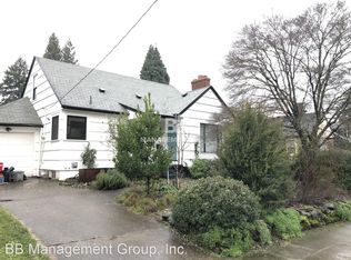 6135 NE 27th Ave, Portland, OR 97211