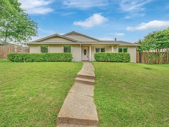 1616 Choctaw Dr, Mesquite, TX 75149