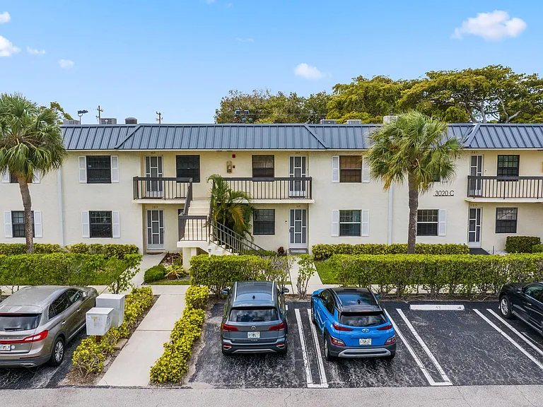 3020 Florida Blvd #202-C — Photo 33