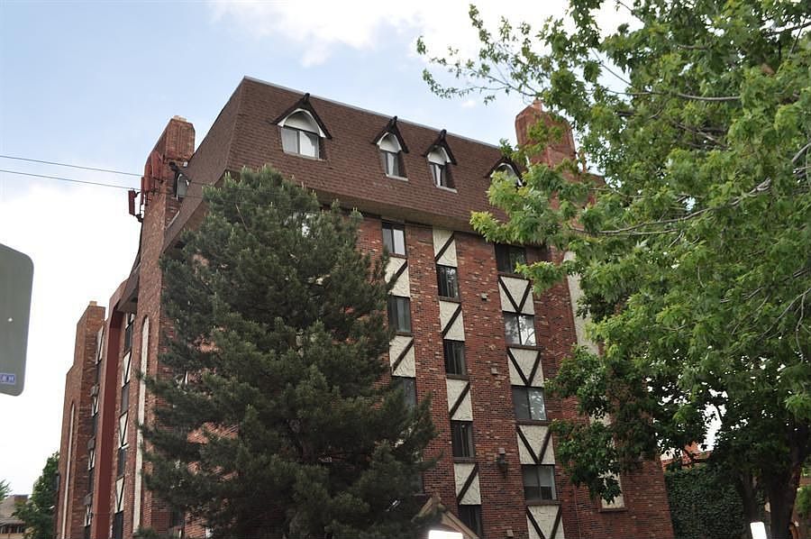 1st image of 1008 N Corona St APT 507