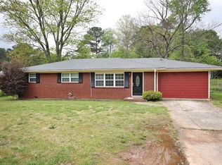 4298 Ewing Rd, Austell, GA 30106
