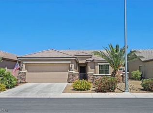 3330 Basuto St, Las Vegas, NV 89122