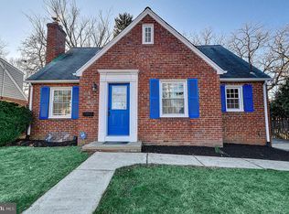 1906 Brisbane St, Silver Spring, MD 20902