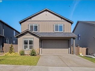 1610 NE 172nd Cir, Ridgefield, WA 98642