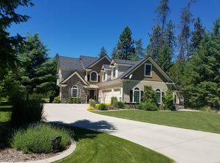 116 W Trappers Loop, Chewelah, WA 99109
