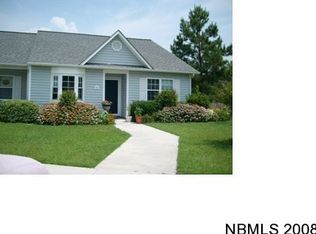 901 Courtyard, Newport, NC 28570