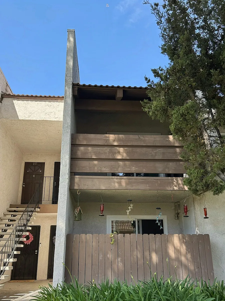 Building Photo - 17552 Vandenberg Ln #6