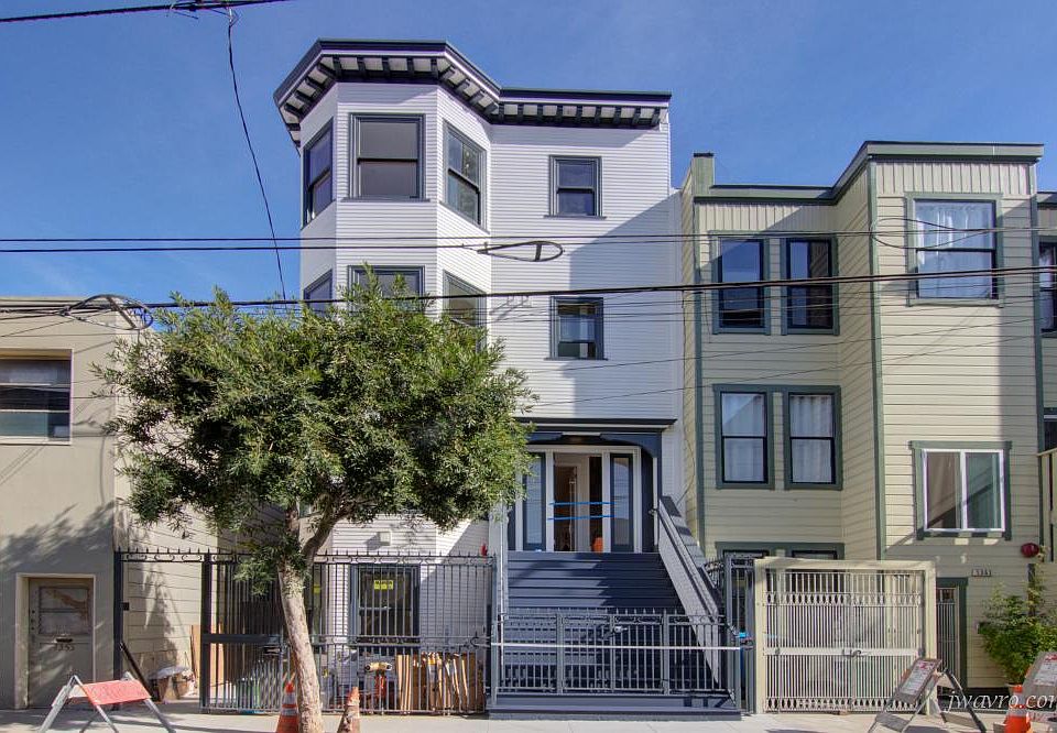 1st image of 1359 Minna St #A