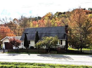 729 Silver Spring Blvd, Kunkletown, PA 18058