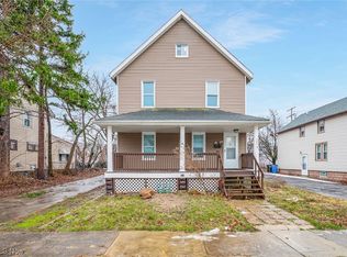 19516 Pawnee Ave, Cleveland, OH 44119