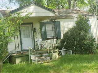 1309 Carver Dr, Dothan, AL 36303