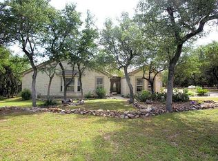 1345 County Road 262, Georgetown, TX 78633