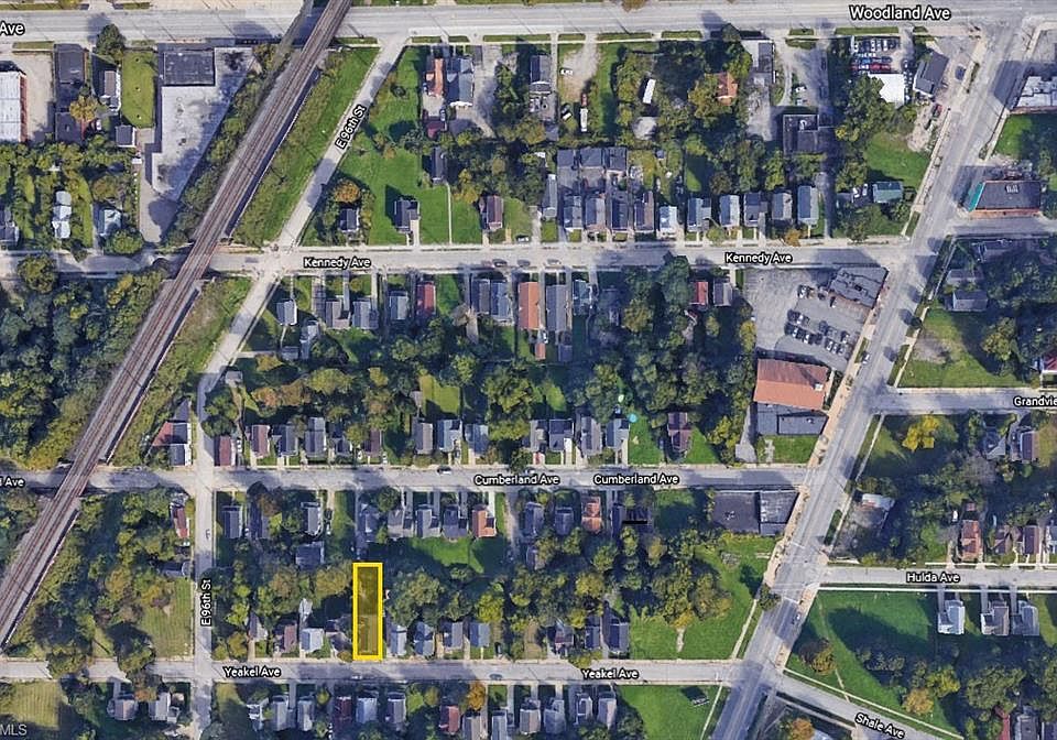2nd image of 9623 Yeakel Ave