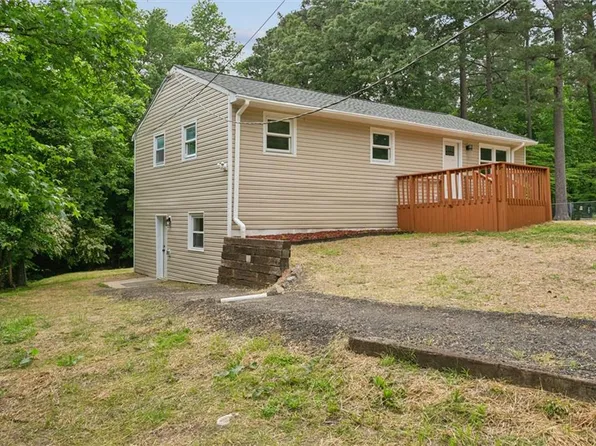 114 Allyson Dr, Williamsburg, VA 23188