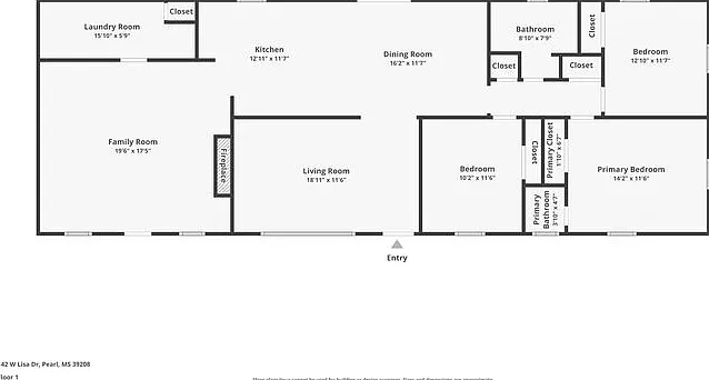 142 W Lisa Dr — Photo 2