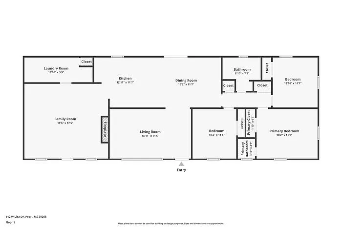 Building Photo - 142 W Lisa Dr