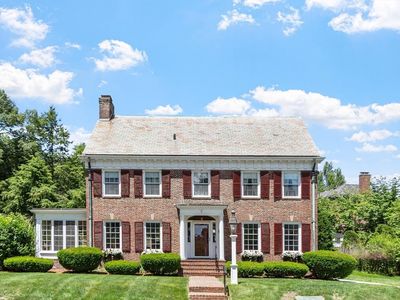 21 William St, Andover, MA, 01810