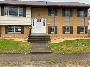 1 Cedar St, Masontown, PA 15461