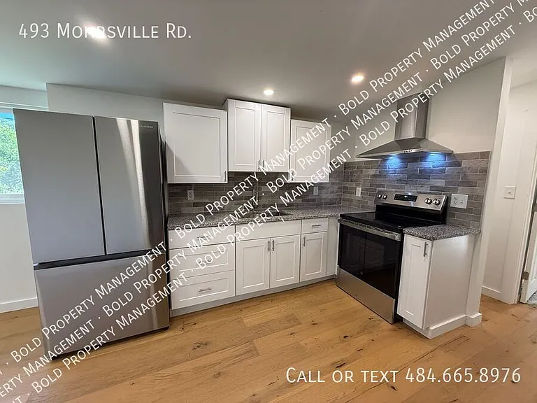493 Mohrsville Rd — Photo 5