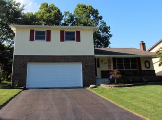 2719 Patrick Ave, Columbus, OH