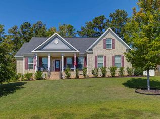 587 Wild Hickory Ln, Blythewood, SC 29016