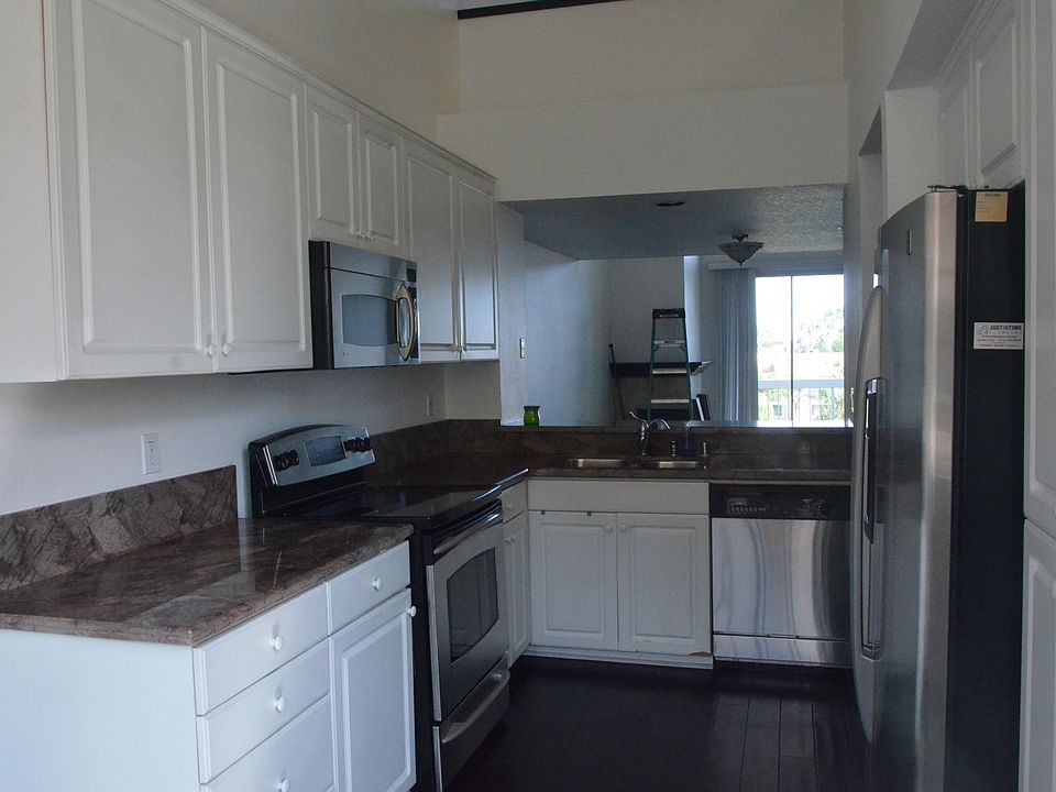 Kitchen View #2