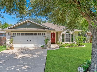 1904 Timberwood Dr, Cedar Park, TX, 78613