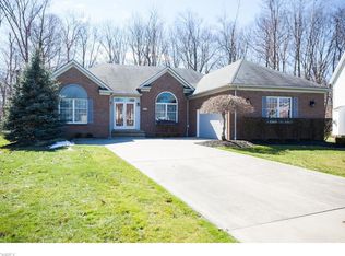 358 Knollwood Trl, Richmond Heights, OH 44143