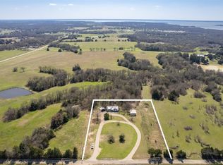 3836 Rs County Rd #1605, Lone Oak, TX 75453