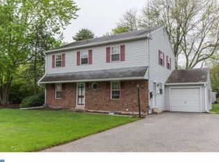 635 Caley Rd, King Of Prussia, PA 19406