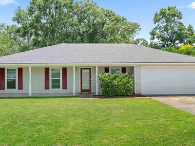 11522 Brunswick Ave, Baton Rouge, LA, 70817