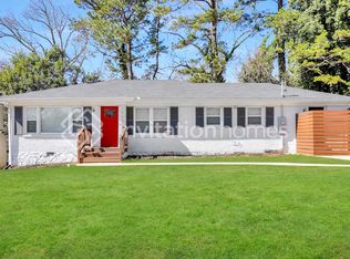 2025 Connie Ln, Decatur, GA 30032