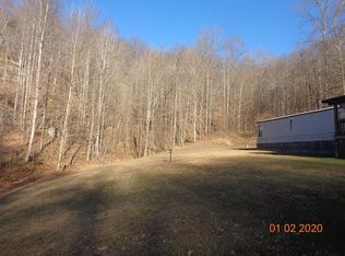 586 Deephole Branch Rd, Genoa, WV 25517