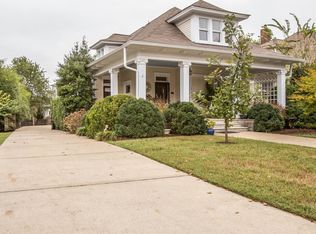 1016 Fair St, Franklin, TN 37064