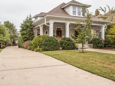 1016 Fair St, Franklin, TN, 37064