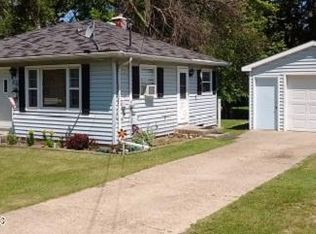 2107 Junction Ave, Kalamazoo, MI 49048