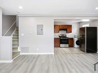 2925 Allendale Rd, Baltimore, MD 21216