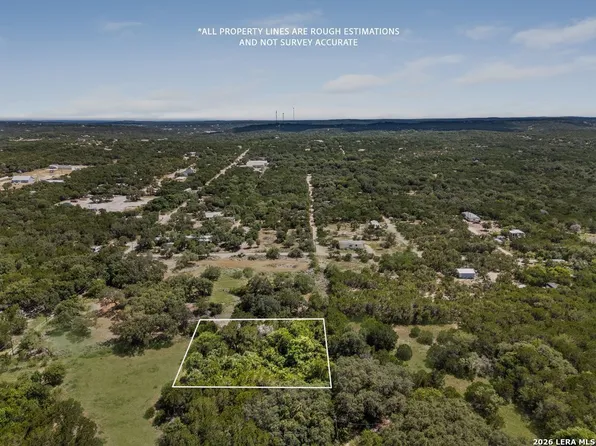 0 Alabama St LOT 14-15, Lakehills, TX 78063
