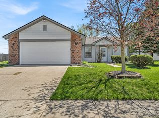 2009 Fieldstone Ct, Westfield, IN 46074